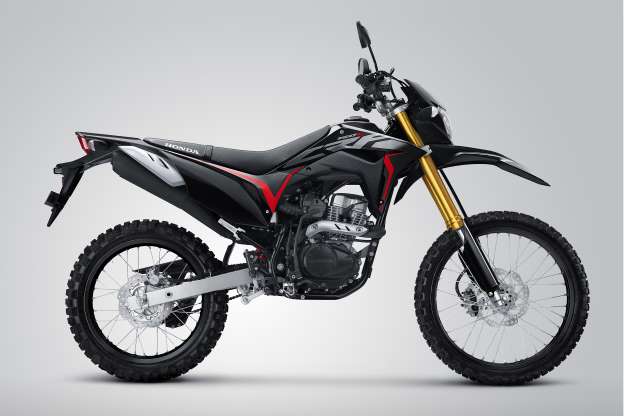 Honda CRF 150