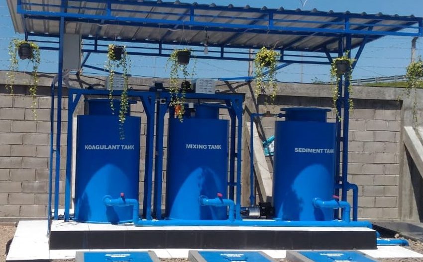 Inilah Kriteria IPAL yang Bagus untuk Industri