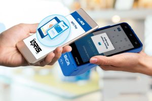 QRIS Membantu Penjual Hemat Biaya Operasional
