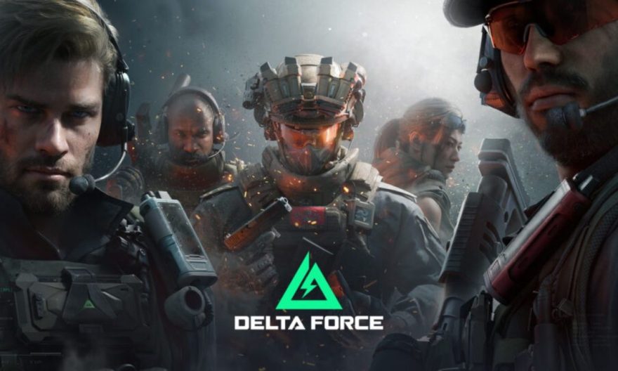 Delta Force Coin Instan & Aman 2025: Top Up Garena Cepat Tanpa Ribet di VocaGame