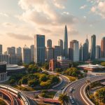 Smart City: Pengelolaan Lingkungan Berbasis Data Menuju Kota Berkelanjutan