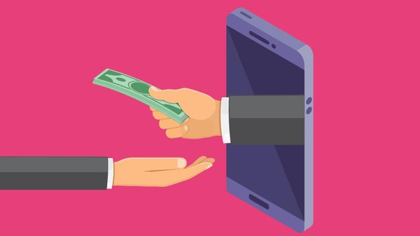 cara membatalkan pinjaman Rupiah Cepat